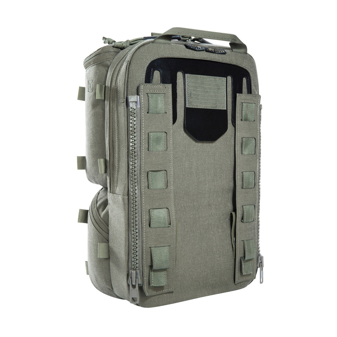 Tasmanian Tiger Operator Pack ZP IRR stone grey olive
