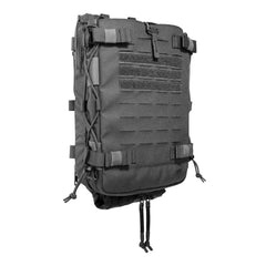 Tasmanian Tiger Breacher Tool Pack ZP schwarz