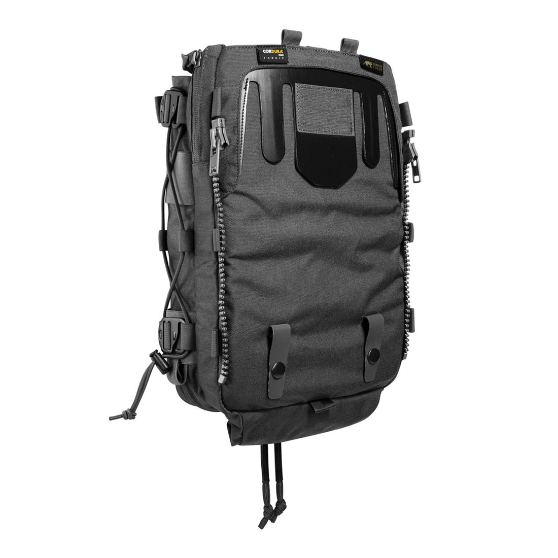Tasmanian Tiger Breacher Tool Pack ZP schwarz