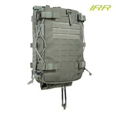 Tasmanian Tiger Breacher Tool Pack ZP IRR stone grey olive