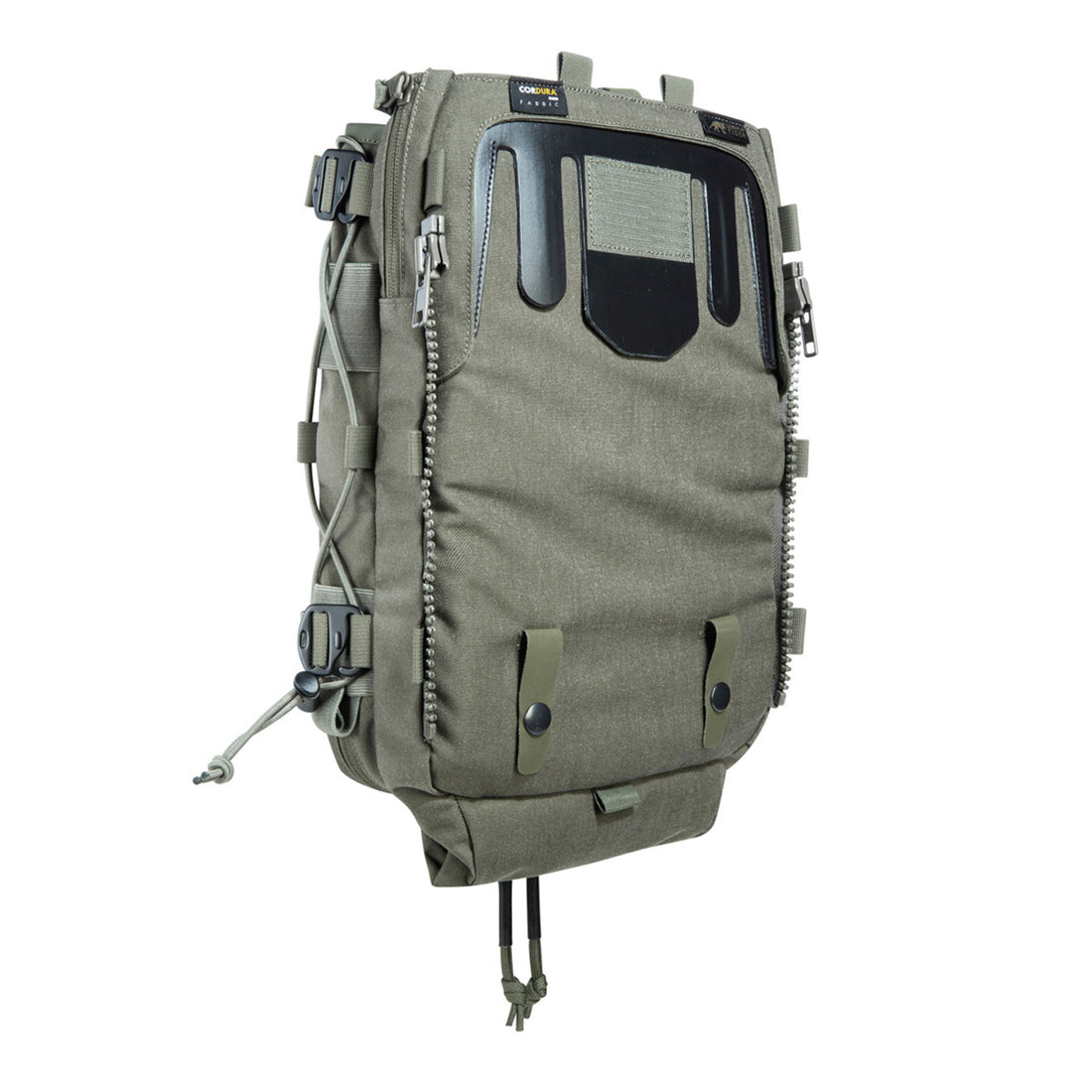 Tasmanian Tiger Breacher Tool Pack ZP IRR stone grey olive