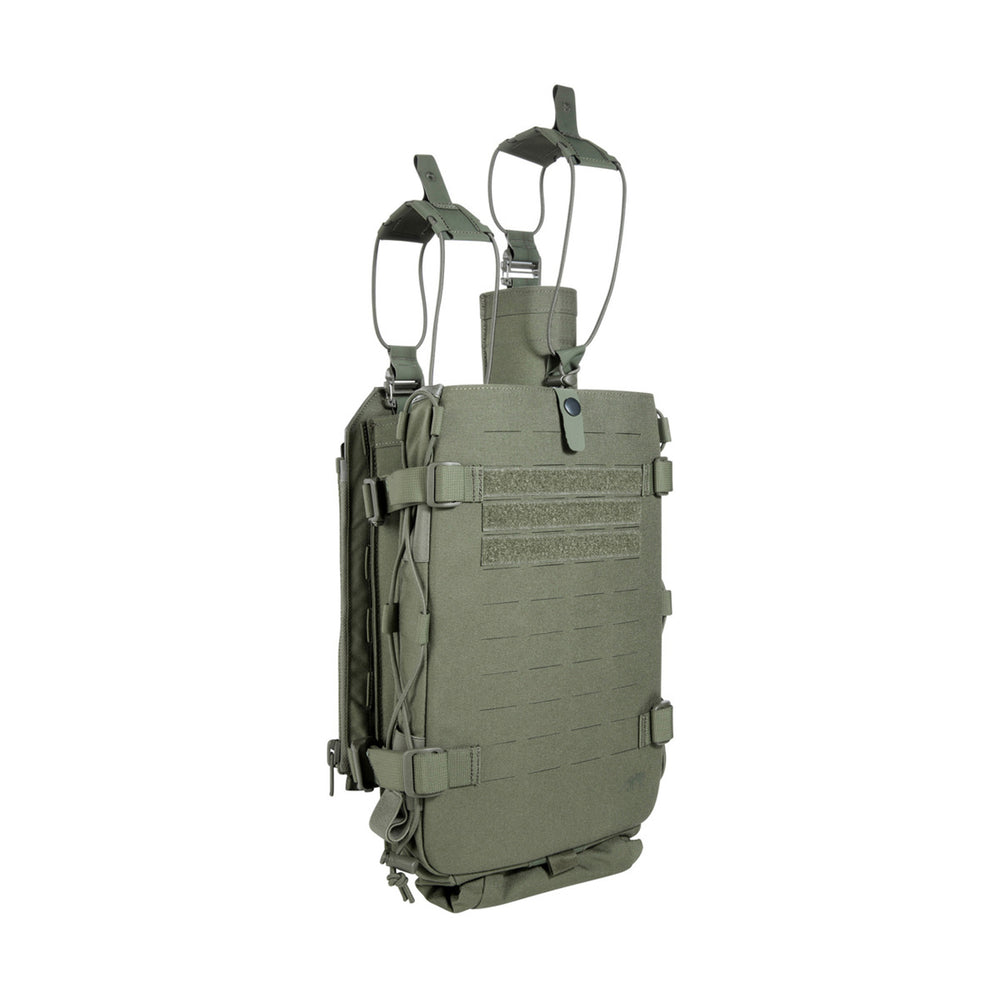 Tasmanian Tiger Breaching Tool Gear Pack ZP oliv