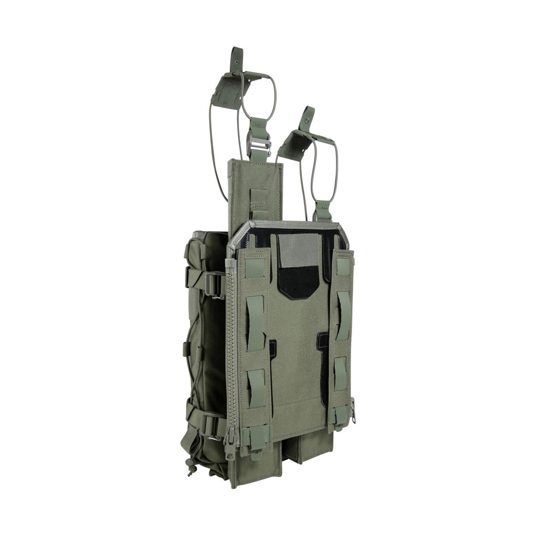 Tasmanian Tiger Breaching Tool Gear Pack ZP oliv