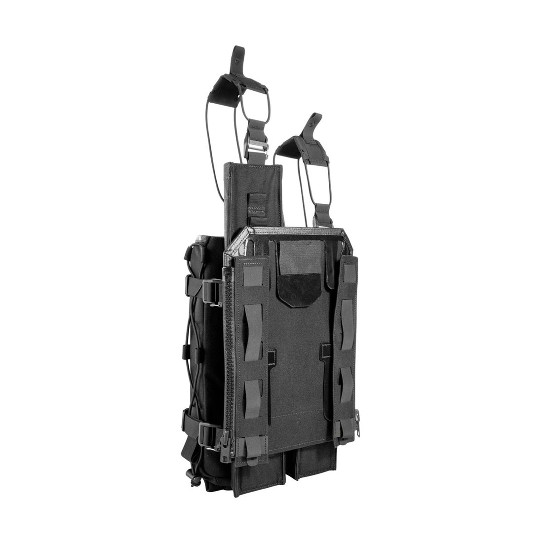 Tasmanian Tiger Breaching Tool Gear Pack ZP schwarz