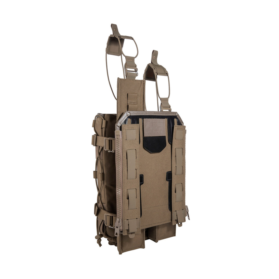 Tasmanian Tiger Breaching Tool Gear Pack ZP coyote