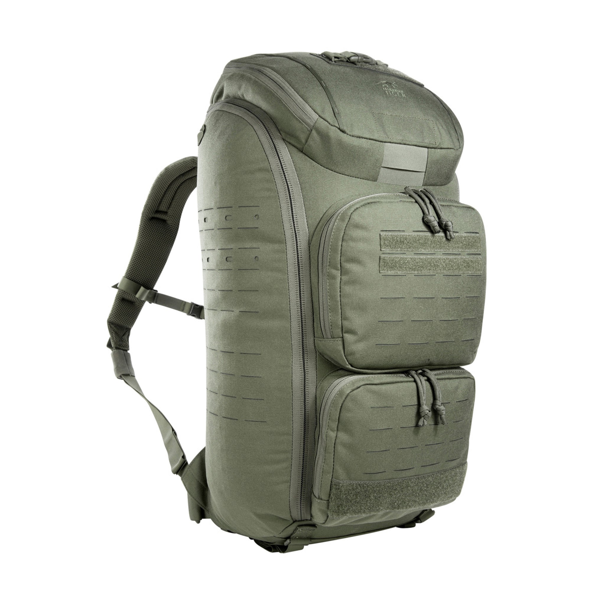 Tasmanian Tiger Modular Medic Pack 38 oliv