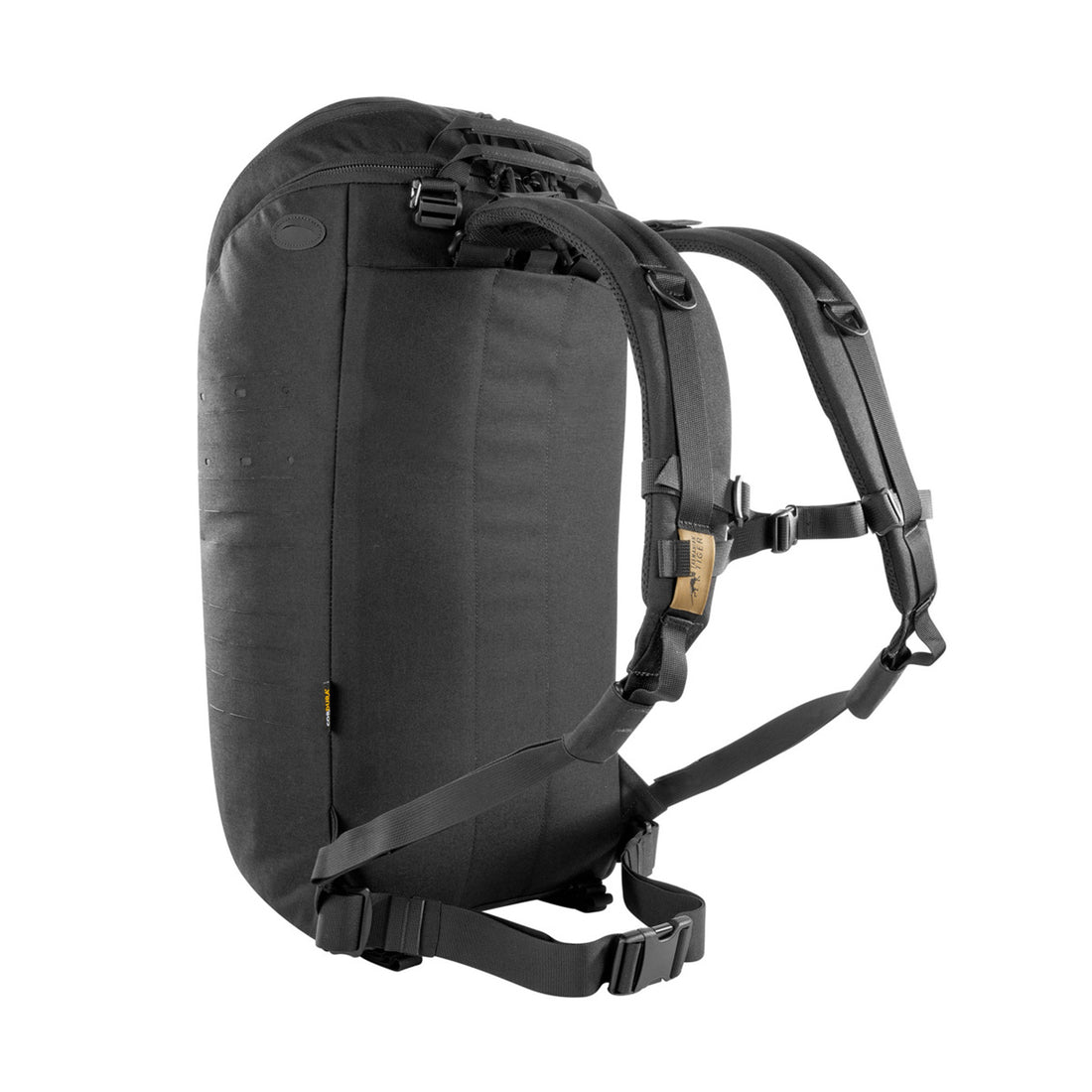 Tasmanian Tiger Modular Medic Pack 38 schwarz