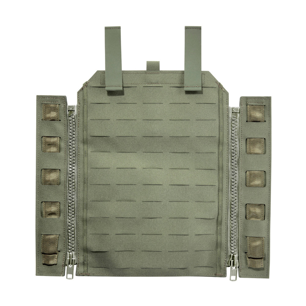 Tasmanian Tiger Molle Panel ZP oliv