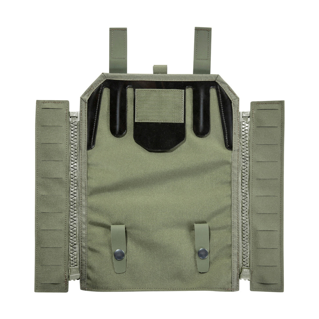 Tasmanian Tiger Molle Panel ZP oliv