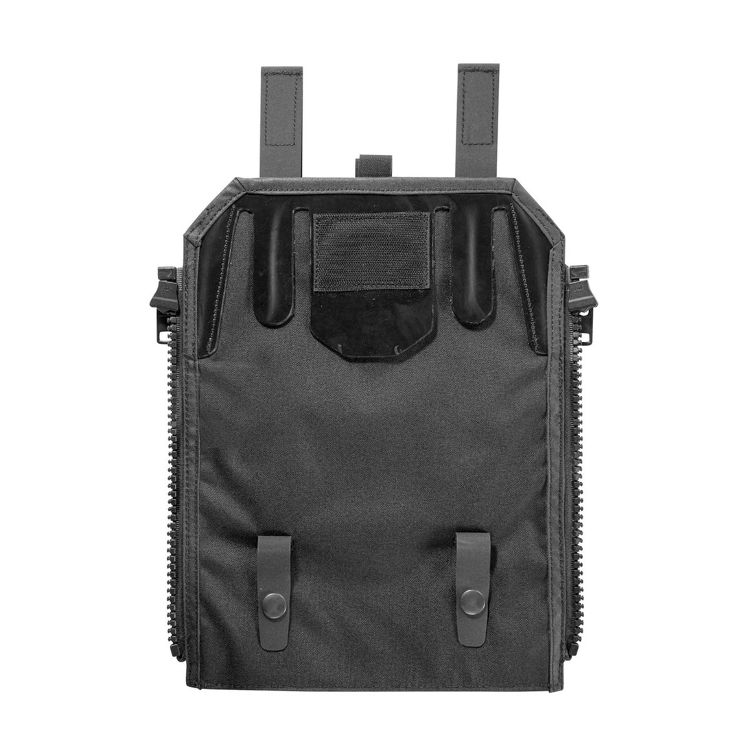 Tasmanian Tiger Molle Panel ZP schwarz