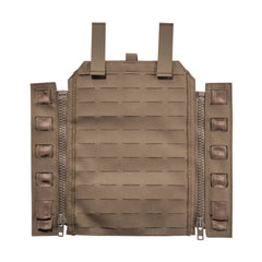 Tasmanian Tiger Molle Panel ZP coyote