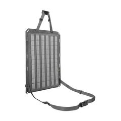 Tasmanian Tiger Modular Front Seat Panel titan grey