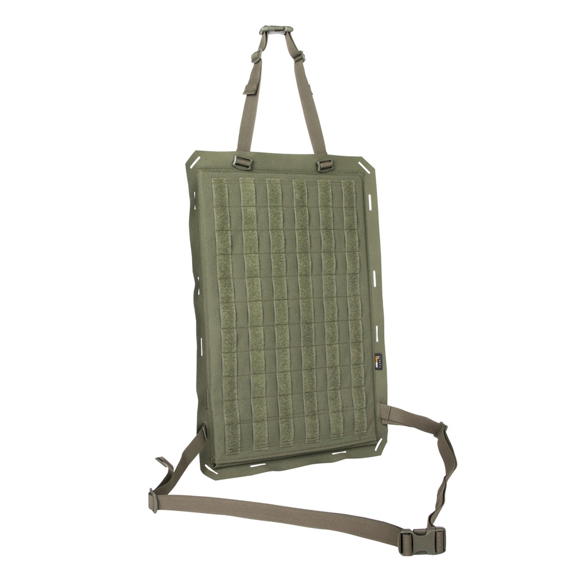 Tasmanian Tiger Modular Front Seat Panel olive
