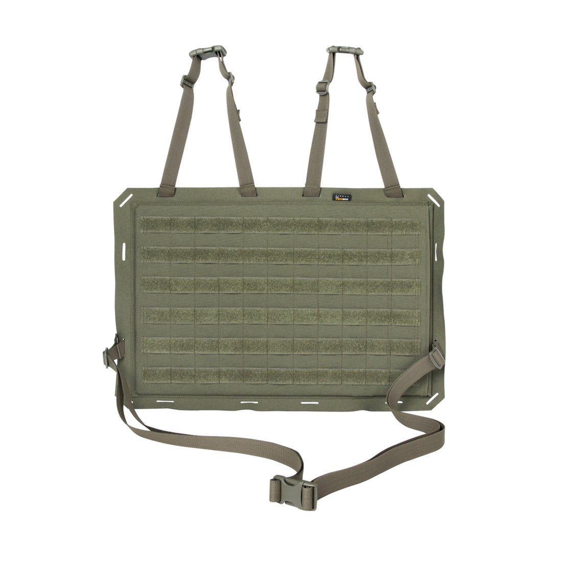 Tasmanian Tiger Modular Front Seat Panel olive