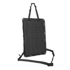 Tasmanian Tiger Modular Front Seat Panel black