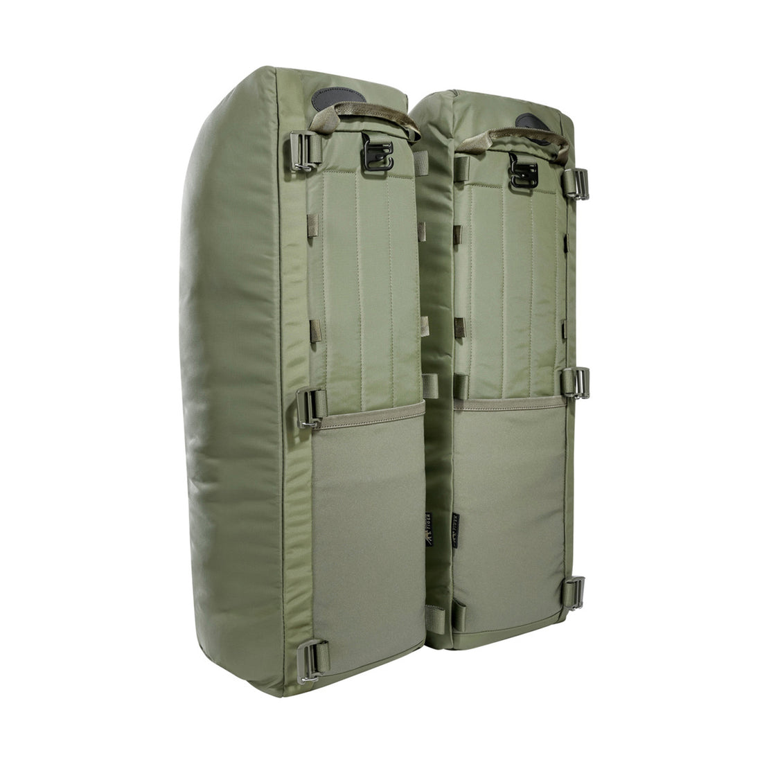 Tasmanian Tiger Front-Side Pouch 16 (Paar) oliv