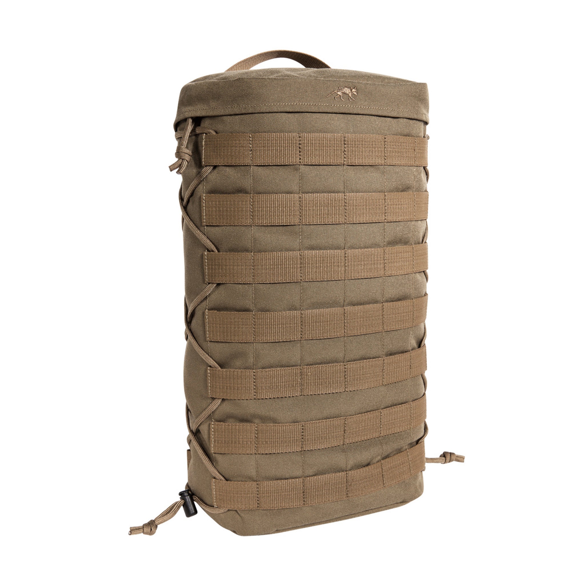 Tasmanian Tiger Tac Pouch 9 SP (Side Pouch) coyote