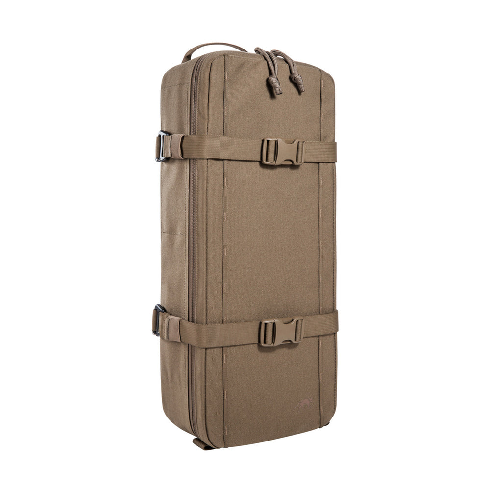 Tasmanian Tiger Medic Platoon Side Pocket 10L coyote