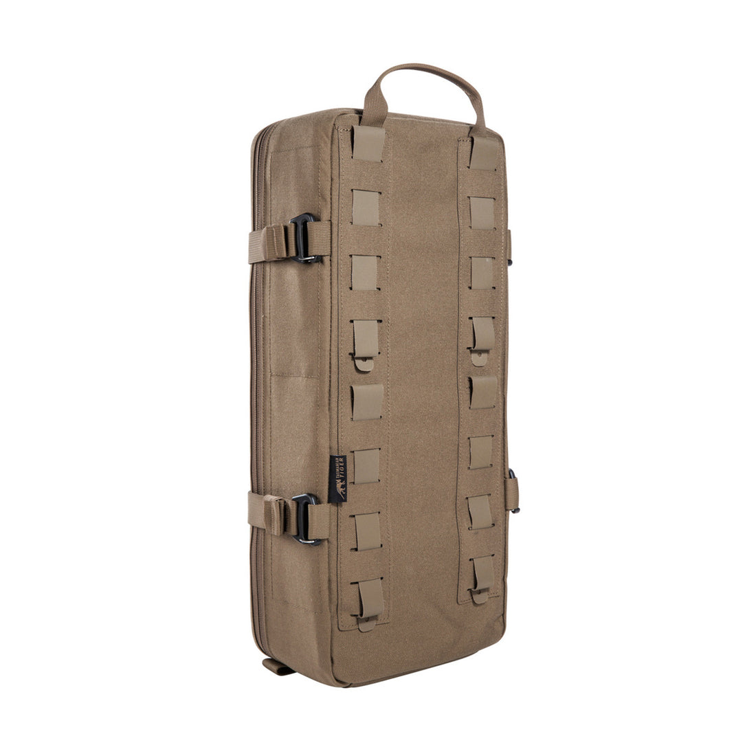 Tasmanian Tiger Medic Platoon Side Pocket 10L coyote