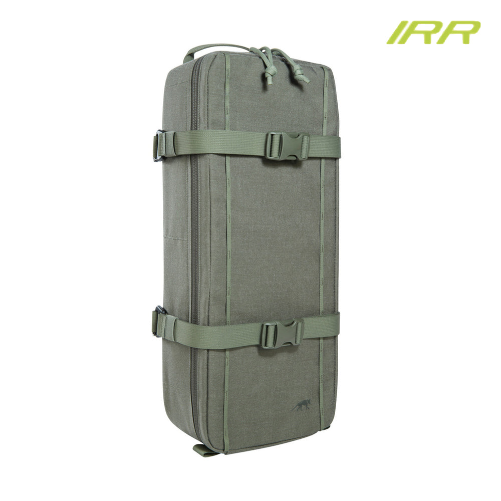 Tasmanian Tiger Medic Platoon Side Pocket IRR 10L stone grey olive