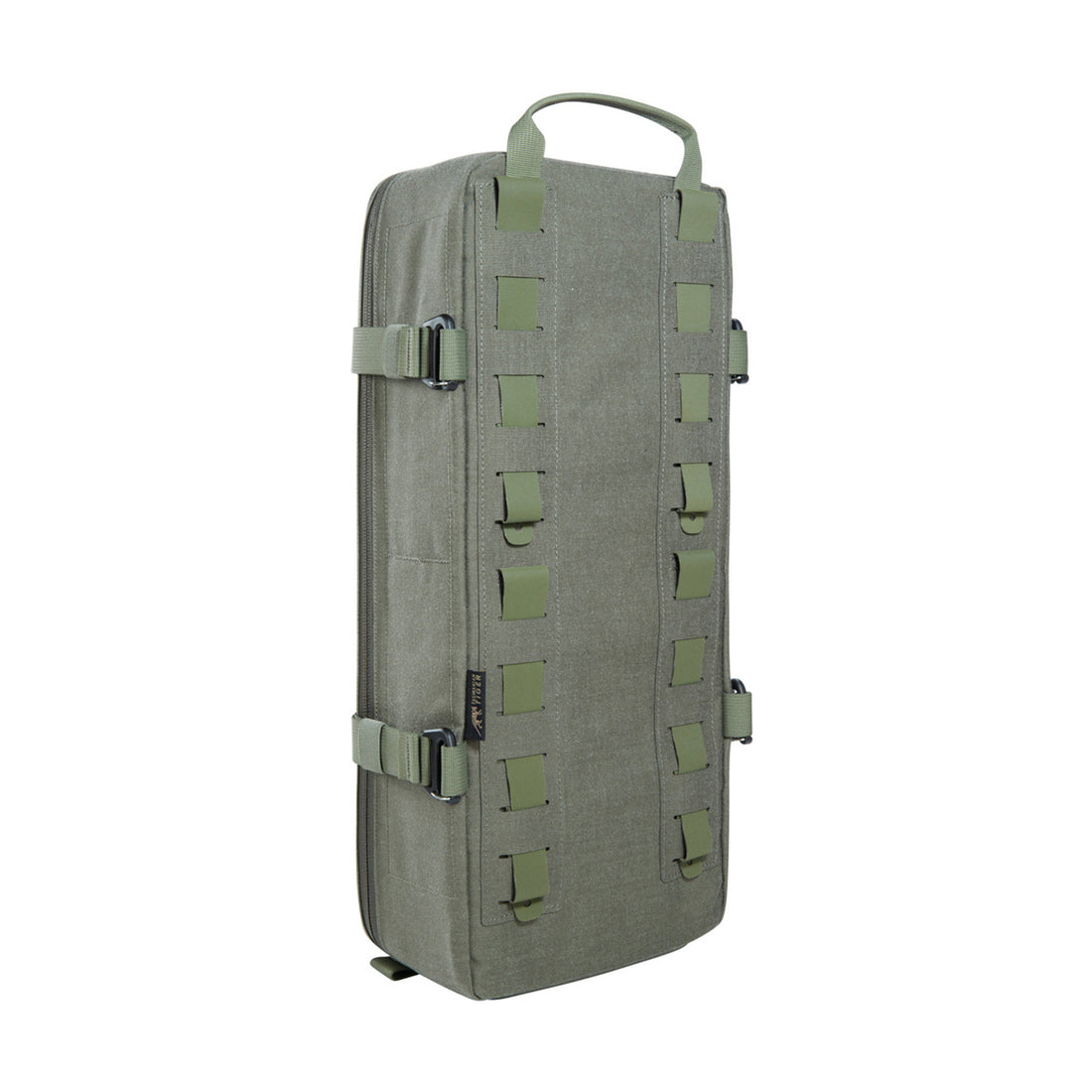 Tasmanian Tiger Medic Platoon Side Pocket IRR 10L stone grey olive
