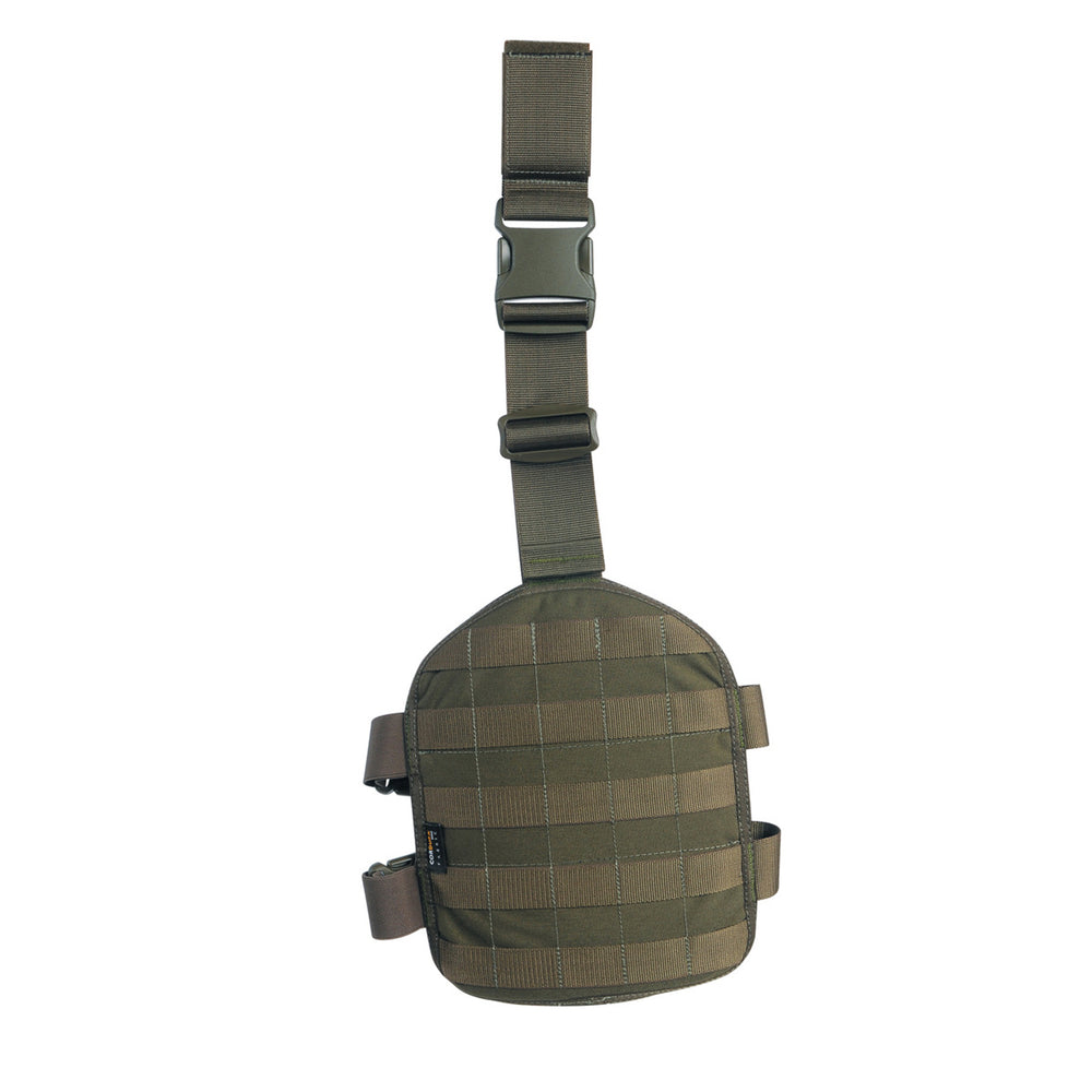 Tasmanian Tiger Leg Base leg plate olive