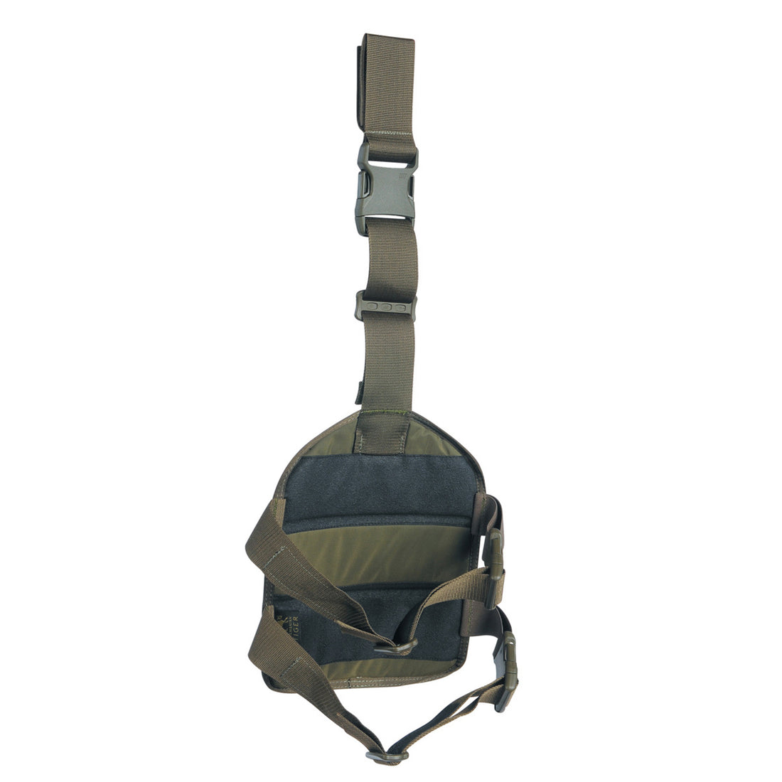 Tasmanian Tiger Leg Base Beinplatte oliv