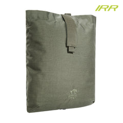 Tasmanian Tiger Dump Pouch IRR stone grey olive