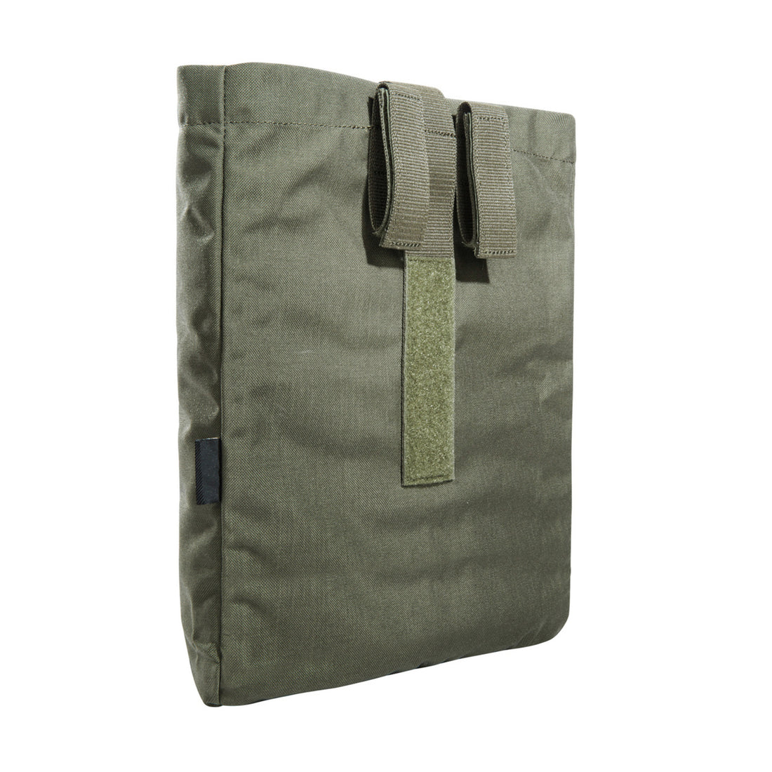 Tasmanian Tiger Dump Pouch IRR stone grey olive