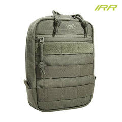 Tasmanian Tiger Tac Pouch 5 IRR stone grey olive