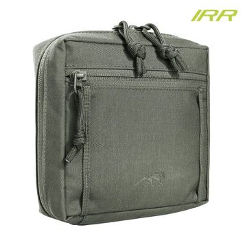 Tasmanian Tiger Tac Pouch 5.1 IRR stone gray olive