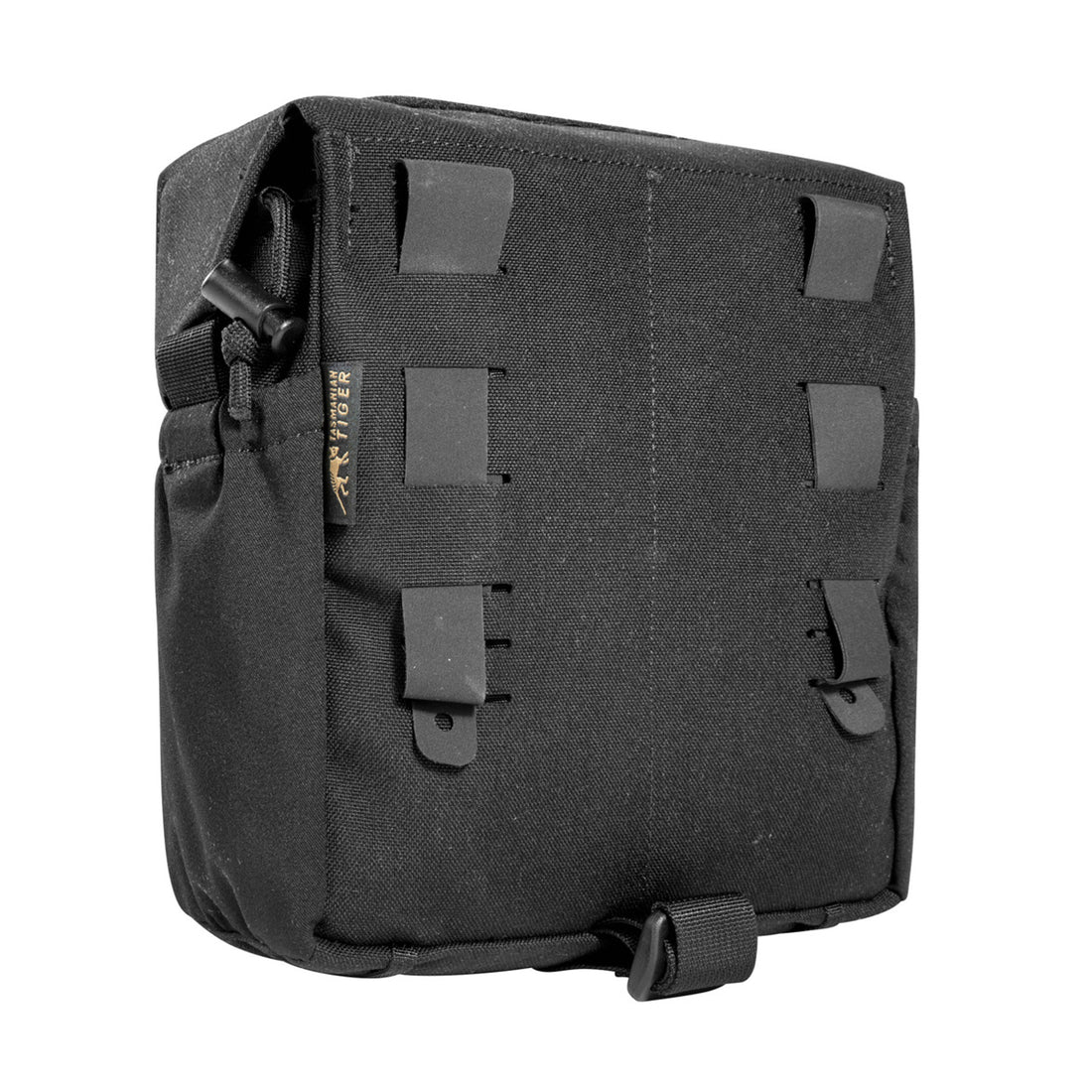 Tasmanian Tiger Canteen Pouch MKIII schwarz