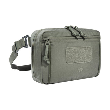 Tasmanian Tiger Tac Pouch 8.1 Hip Bag IRR stone grey olive