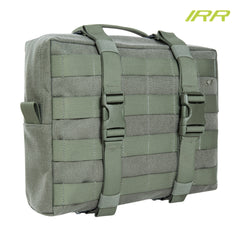 Tasmanian Tiger Tac Pouch 10 IRR stone grey olive