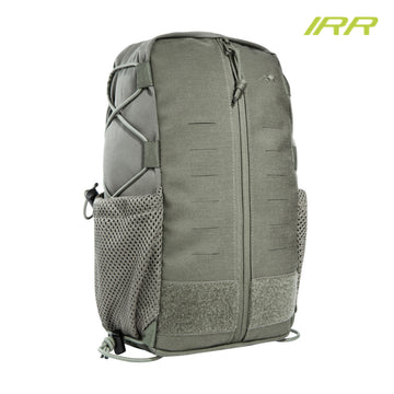 Tasmanian Tiger Tac Pouch 11 MKII IRR stone gray olive