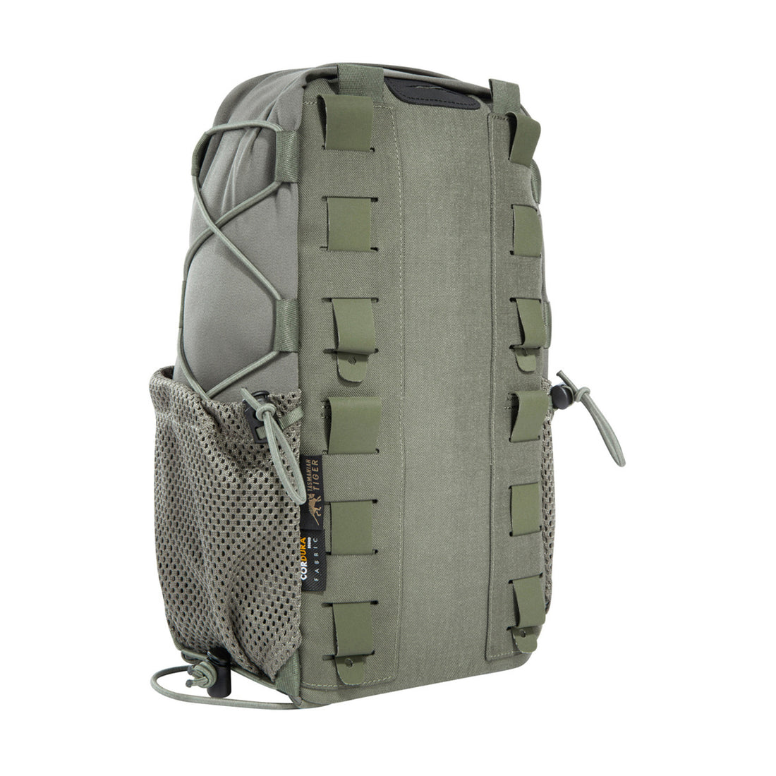 Tasmanian Tiger Tac Pouch 11 MKII IRR stone grey olive