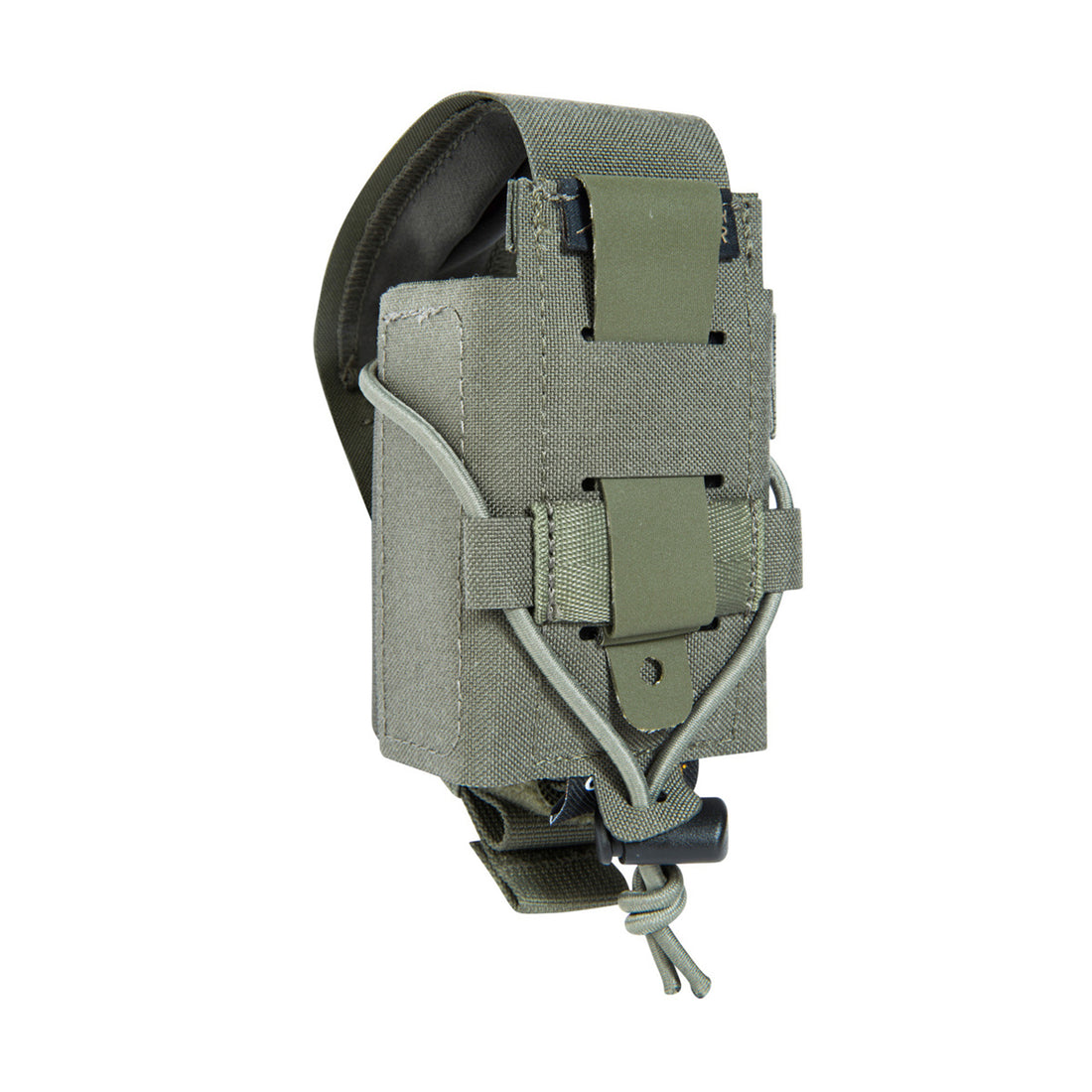 Tasmanian Tiger Wrap Holder IRR Granatentasche stone grey olive