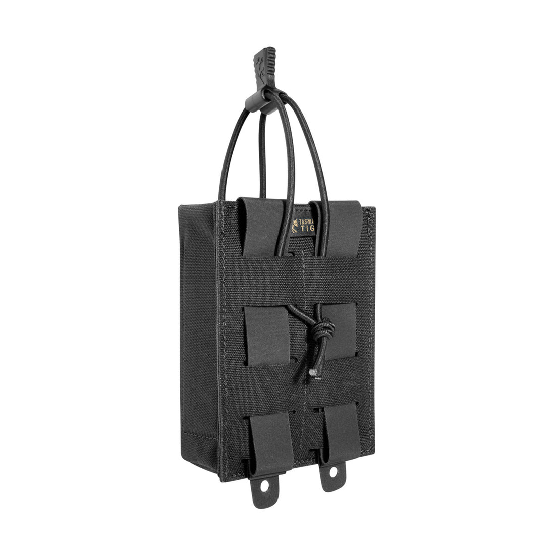 Tasmanian Tiger SGL Mag Pouch BEL HK417 MKIII schwarz
