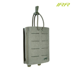Tasmanian Tiger SGL Mag Pouch BEL HK417 MKIII IRR stone grey olive