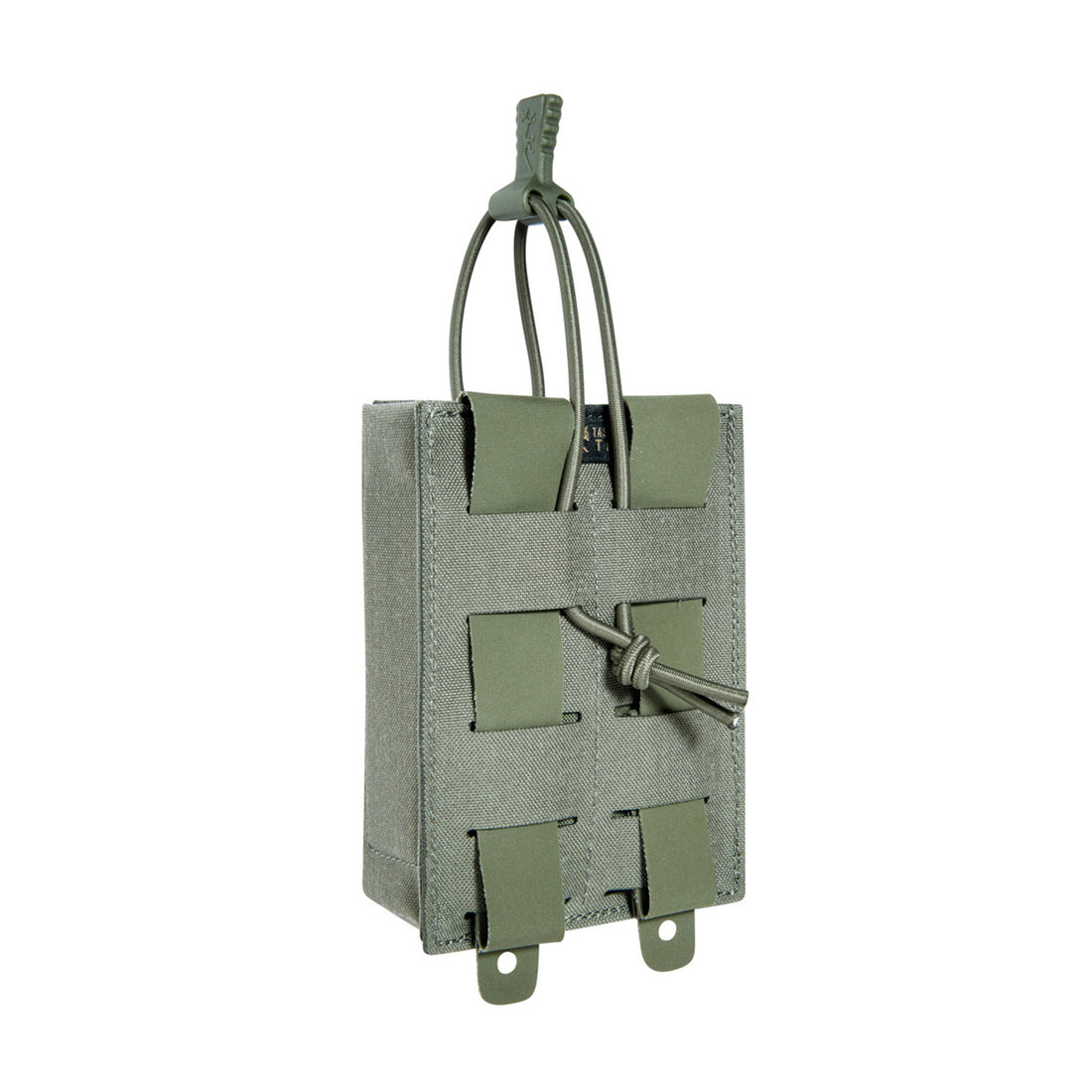 Tasmanian Tiger SGL Mag Pouch BEL HK417 MKIII IRR stone grey olive