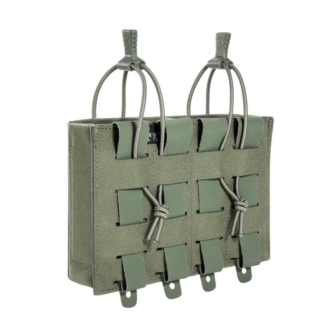 Tasmanian Tiger 2 SGL Mag Pouch BEL HK417 MKIII oliv
