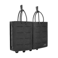 Tasmanian Tiger 2 SGL Mag Pouch BEL HK417 MKIII schwarz