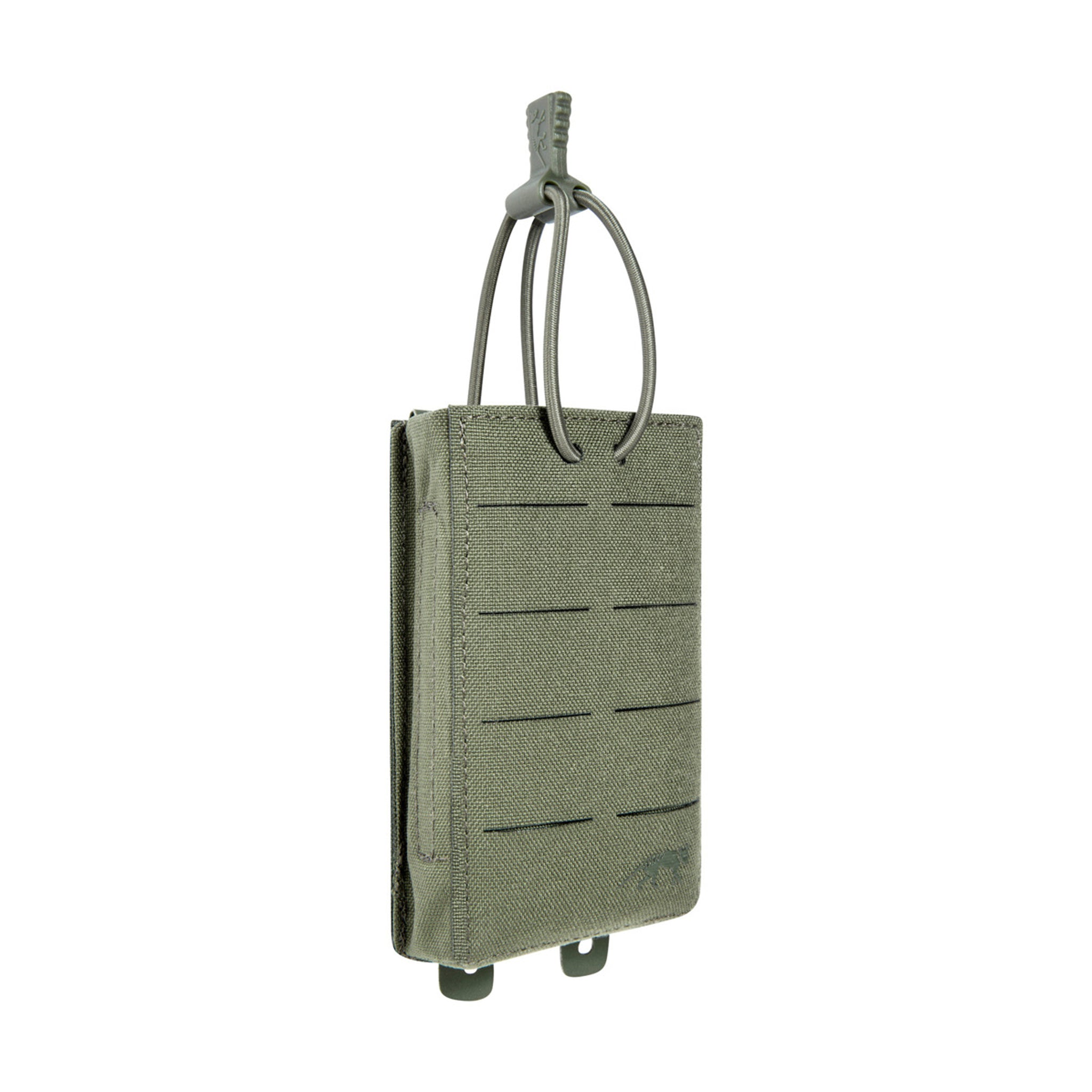 Tasmanian Tiger SGL Mag Pouch BEL M4 MKIII oliv