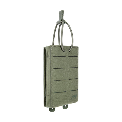 Tasmanian Tiger SGL Mag Pouch BEL M4 MKIII oliv