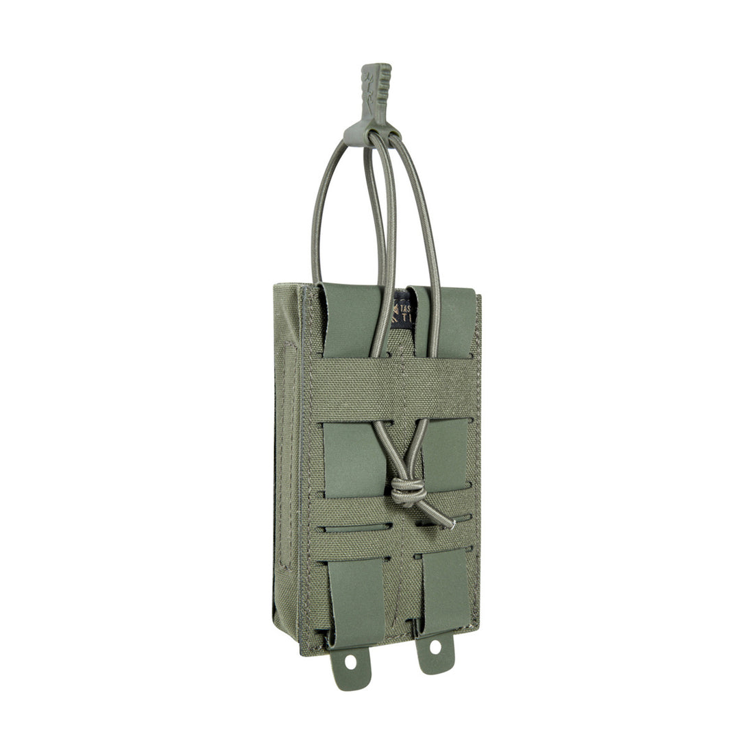 Tasmanian Tiger SGL Mag Pouch BEL M4 MKIII oliv