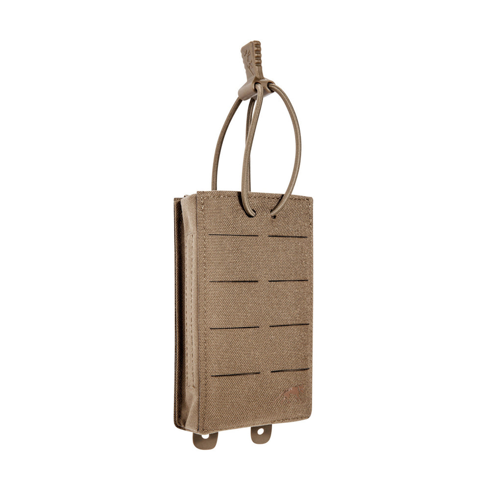 Tasmanian Tiger SGL Mag Pouch BEL M4 MKIII coyote