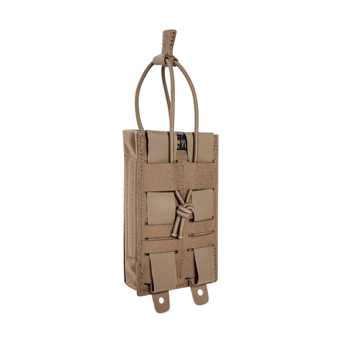 Tasmanian Tiger SGL Mag Pouch BEL M4 MKIII coyote