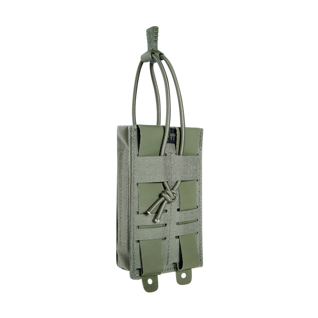 Tasmanian Tiger SGL Mag Pouch BEL M4 MKIII IRR stone grey olive