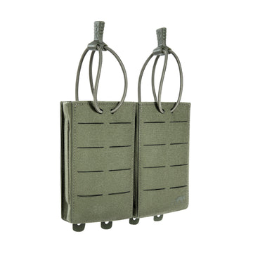 Tasmanian Tiger 2 SGL Mag Pouch BEL M4 MKIII olive