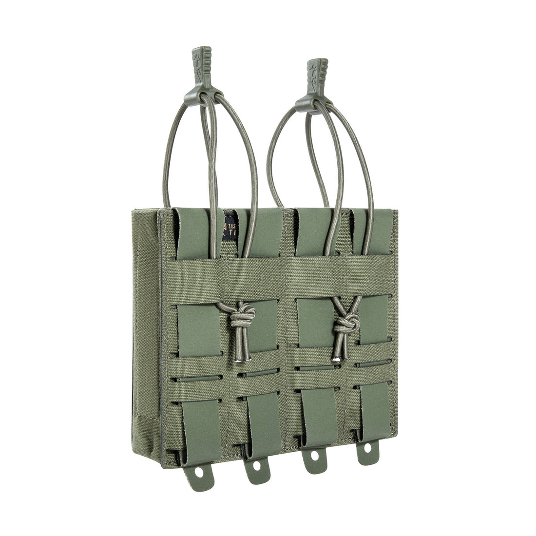 Tasmanian Tiger 2 SGL Mag Pouch BEL M4 MKIII oliv